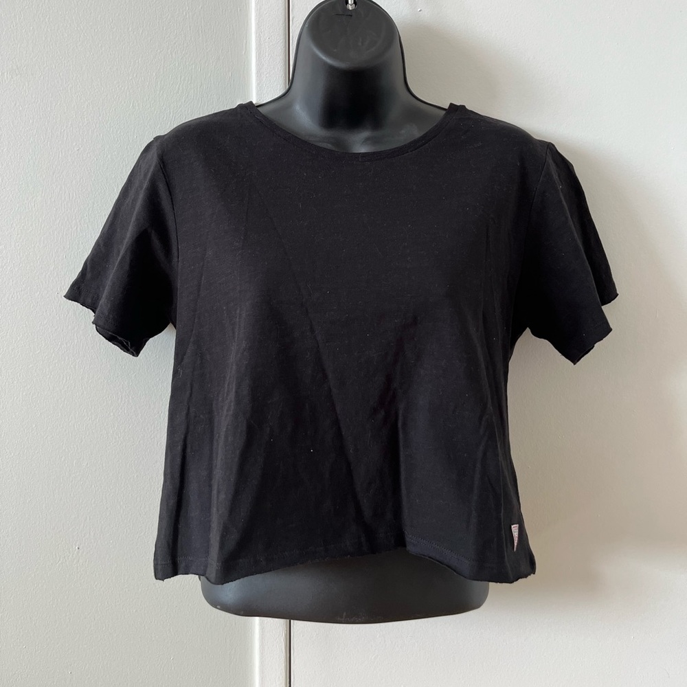 NEW Guess Crop Top